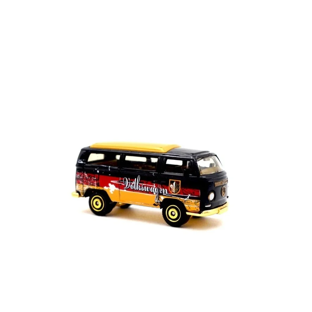 MATCHBOX 60th anniversary